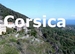 Holiday on Corsica