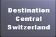Destination Lake of Lucerne