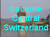 Lucerne Central Switzerland