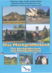 The Markgräflerland