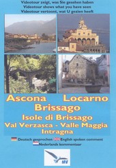 Ascona, Locarno, Brissago