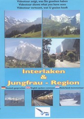 Interlaken en de Jungfrau-Regio