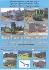Les trains historiques