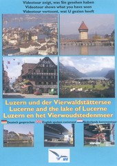Luzern en het Vierwoudstedenmeer