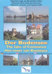 Het meer van Konstanz